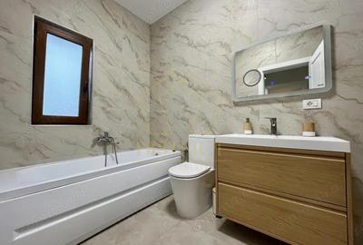 Duplex deosebit cu 3 camere despar?it prin baie | Albina - 2