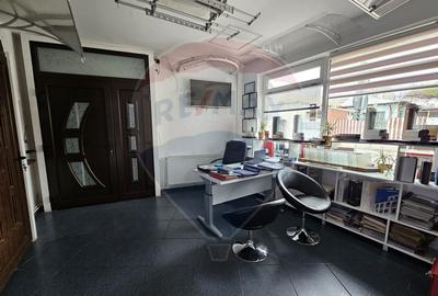 Spatiu comercial de 82.54mp de inchiriat in zona Tomis I - 1