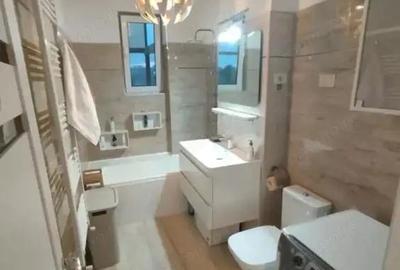 Apartament cu 2 camere semidecomandat în Năvodari Tabără - 6