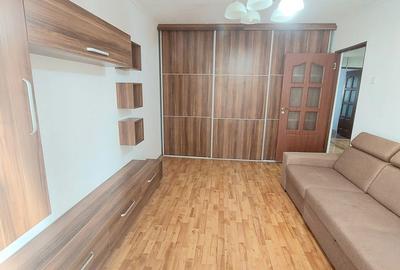 Apartament cu 3 camere decomandat în Decebal - 16
