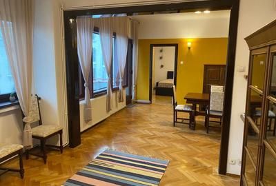 Piata Spaniei - Apartament 4 camere, 106 mp - 5