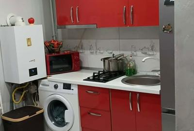 Garsonieră semidecomandată în Central - 3