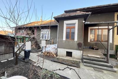 Casa pe malul Crisului - 172 mp - Ultracentral