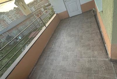 Apartament cu 2 camere semidecomandat în Florești - 6