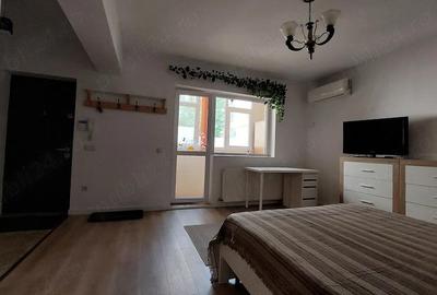 Garsonieră decomandată în Dristor - 3