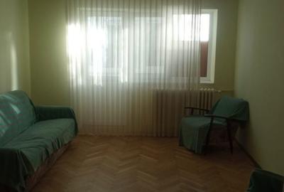 Apartament cu 3 camere decomandat în Banca Națională - 13