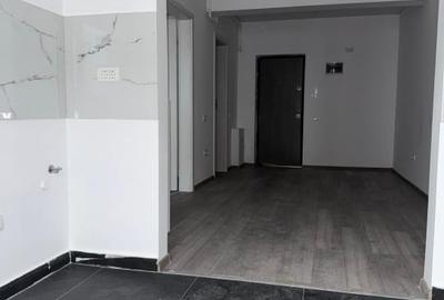 Apartament Tva inclus incalzire prin pardoseala - 2