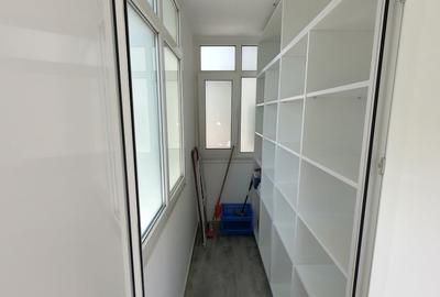 Apartament cu 2 camere decomandat, mobilat în Central - 15