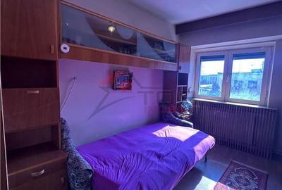 Apartament cu 2 camere decomandat în Gară - 3