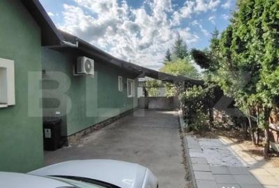 Casă cu 3 camere cu Teren 420 Mp în Sângeorgiu de Mureș - 8