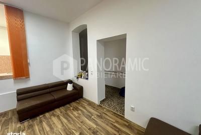 Casă cu 2 camere cu Canalizare în Central - 5