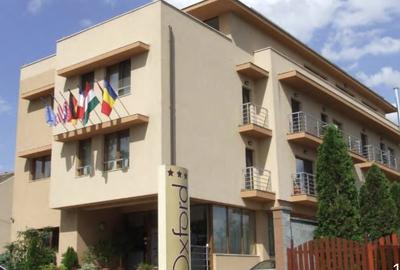 Hotel/Pensiune, de 30 mp, în Dorobanților - 1