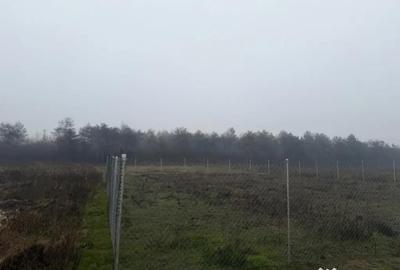 Teren de 500 mp, în Central