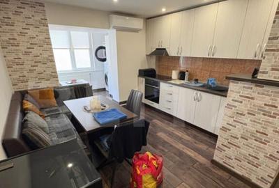 Apartament cu 2 camere, etaj 1, Stefan Cel Mare - 8