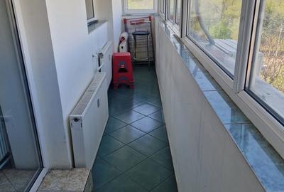 Apartament decomandat în Colentina