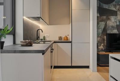 Apartament 2 camere premium | One Lake Club |  Fabrica de Glucoza - 2