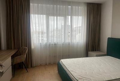 UNIVERSITATE * TUDOR ARGHEZI * GARSONIERA MOBILATA SI UTILATA LUX - 3