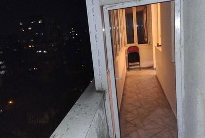 Apartament cu 2 camere decomandat în Giurgiului - 2