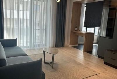 Apartament 2 camere Sisesri - 4