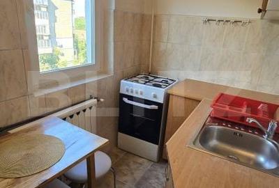 Garsonieră decomandată în Lipovei - 3