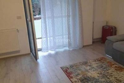 Garsonieră decomandată în Galata - 2