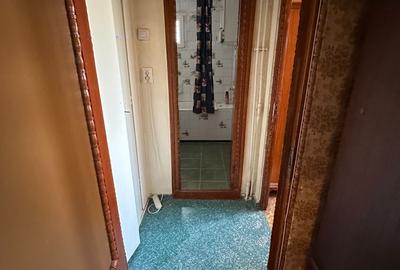 Apartament cu 3 camere semidecomandat în Lujerului - 8