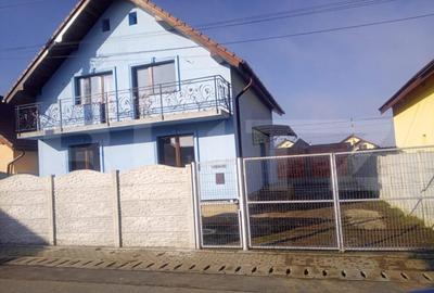 Casa individuala, 130 mp, in Cristian - 3