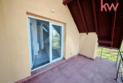 Casa noua finalizata in 2025, Craiova, zona Damilla - 10