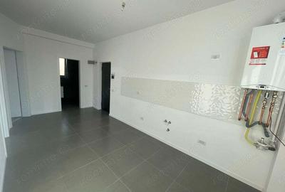 Apartament cu 2 camere decomandat în Braytim