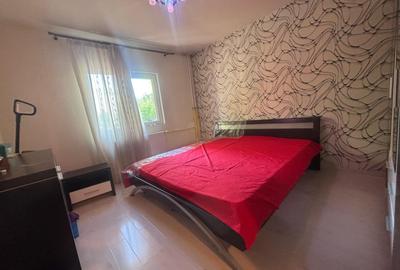Apartament cu 3 camere semidecomandat, mobilat în Drumul Taberei - 3