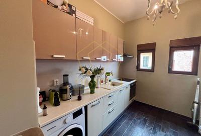 Apartament cu 2 camere semidecomandat, mobilat în Iosefin - 6