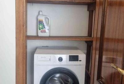 Apartament cu 2 camere semidecomandat în Grivița - 2