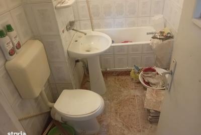 Apartament cu 2 camere în Mărăței - 4