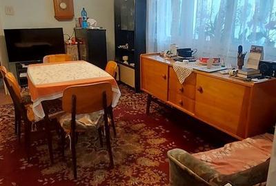 Apartament cu 4 camere semidecomandat în Gheorghe Lazăr - 5