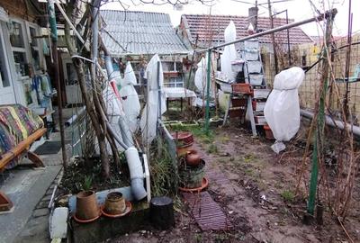 Casă cu 4 camere cu Teren 343 Mp în Central - 4