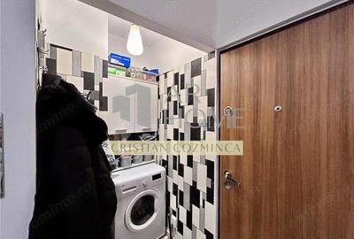 Apartament 2 camere decomandat, Democratiei, Ploiesti - 1