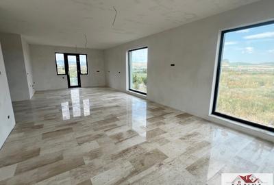 Casa noua pe un nivel de vanzare in Alba Iulia - Micesti - 4