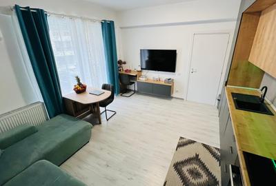 Deco Residence| Apartament Lux | 2 camere | 3 minute metrou Deco Residence| Apartament Lux | 2 camere | 3 minute metrou - 1