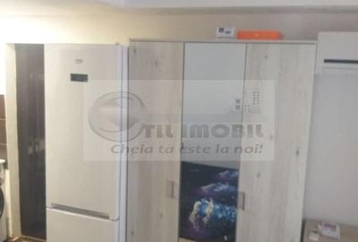 Apartament 1 Camera Nicolina - 300 euro - 2