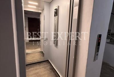 Garsoniera Trapezului Metrou 1 Decembrie - 8