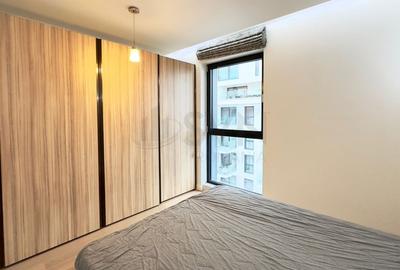 Apartament cu 2 camere decomandat, mobilat în Herăstrău - 10