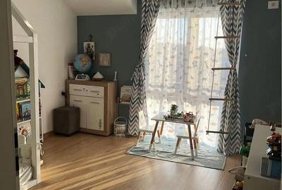 Apartament cu 4 camere semidecomandat în Telegrafului - 8