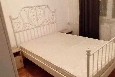 Apartament cu 2 camere decomandat în Crângași