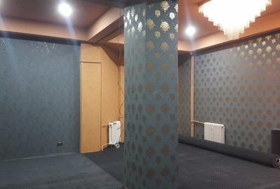 Spațiu comercial, de 147 mp, în Aurel Vlaicu - 2