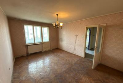 Apartament cu 2 camere semidecomandat în Exterior Vest - 9