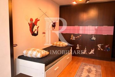 Apartament cu 2 camere semidecomandat, mobilat în Rogerius - 5
