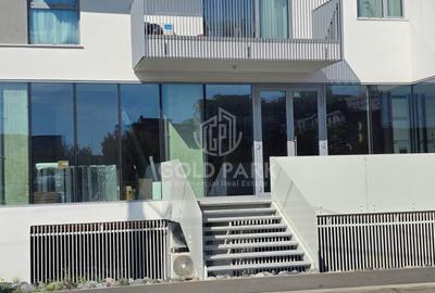 Spațiu comercial, de 276 mp, în Mărăști - 5