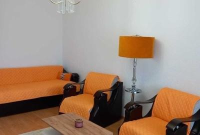 Apartament cu 2 camere în ICIL