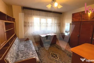 Apartament cu 3 camere decomandat, mobilat în 1 Mai - 8