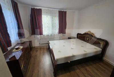 Casă cu 5 camere cu Teren 1459 Mp în Produlești